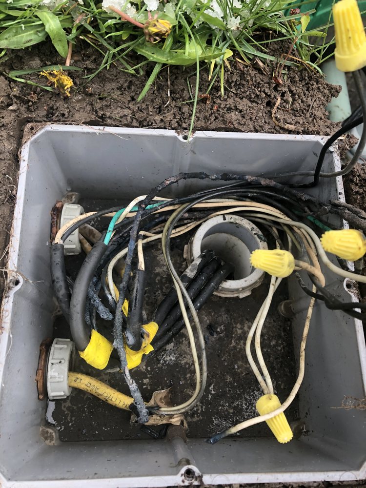 Slide of DRAIN MASTERS