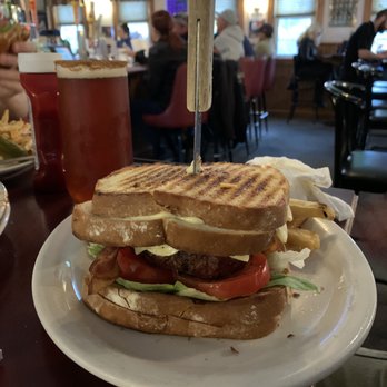Uncle Ronnie's Red Tavern - Grilled cheese burger - Bars Near Me - Burrillville, Rhode Island Uncle Ronnie's Red Tavern - Grilled cheese burger - Bars Near Me - Burrillville, Rhode Island