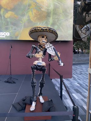 Hudson Yards by null