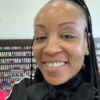Suzy Q Nails Bar - That glass of wine was everything. - Nail Salons Near Me - Atlanta, Georgia Suzy Q Nails Bar - That glass of wine was everything. - Nail Salons Near Me - Atlanta, Georgia