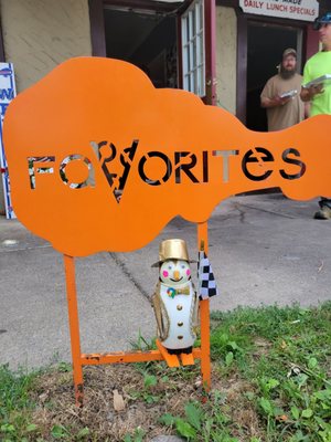 Favorites Pizza & Wings Lewiston by null