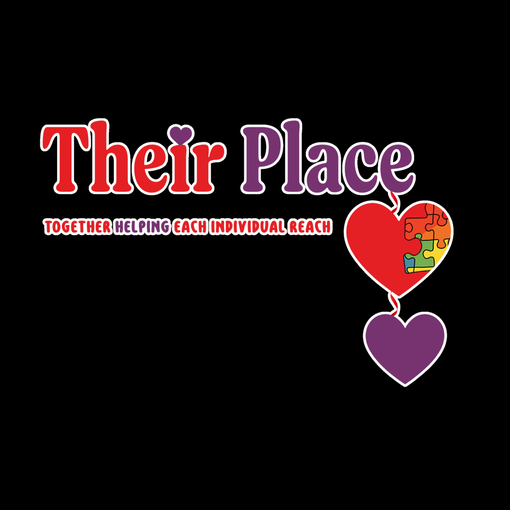 Their Place - social services organization in Woodbridge, NJ