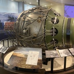 Atomic bomb Atomic bomb