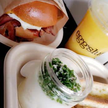 Eggslut - Breakfast & Brunch Near Me - Los Angeles, California Eggslut - Breakfast & Brunch Near Me - Los Angeles, California