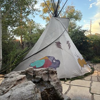 Amaya - Outside - New American Near Me - Santa Fe, New Mexico