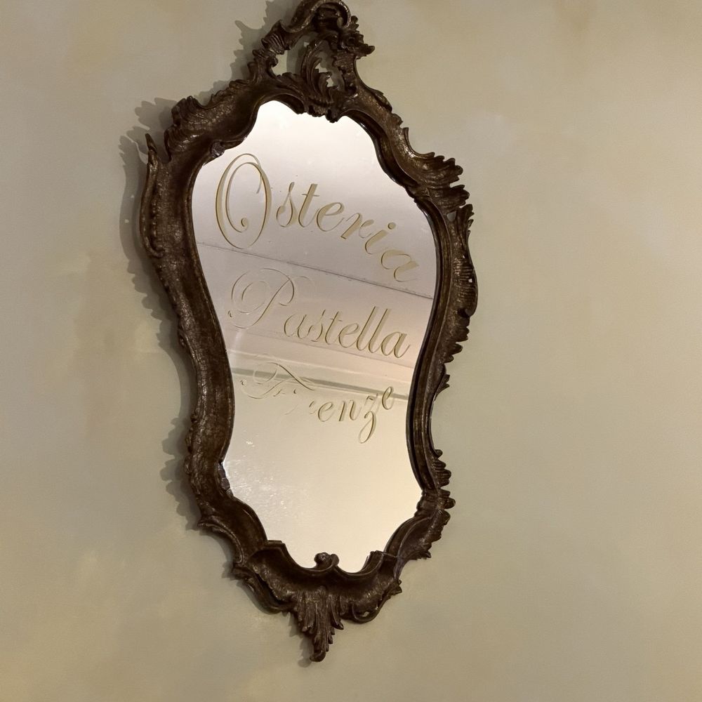 Osteria Pastella - Cute decor - Tuscan Near Me - Florence, FI Osteria Pastella - Cute decor - Tuscan Near Me - Florence, FI