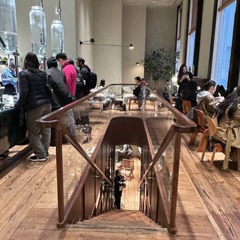 12 Matcha - Cafes Near Me - New York, New York