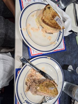 Attman's Deli Harbor Point by null