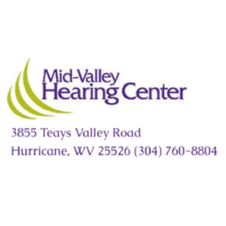 Mid-Valley Hearing Center