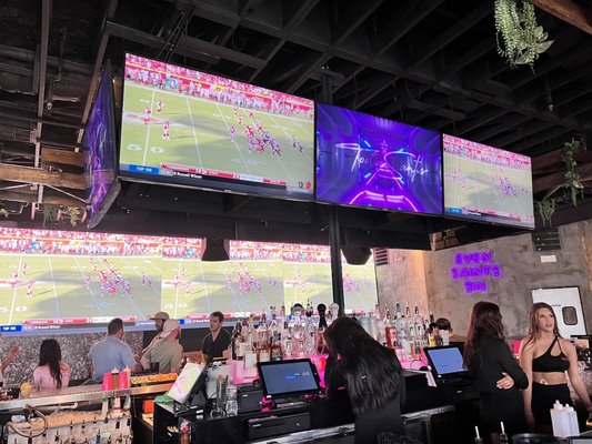 Todos Santos by null