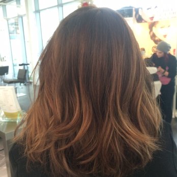 Bella Rinova Salon - Hair Salons Near Me - Houston, Texas