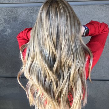 Pomp Salon - Hair Salons Near Me - Stockton, California