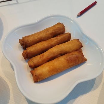 Dynasty - Crispy Shrimp Roll - Cantonese Near Me - Boston, Massachusetts Dynasty - Crispy Shrimp Roll - Cantonese Near Me - Boston, Massachusetts