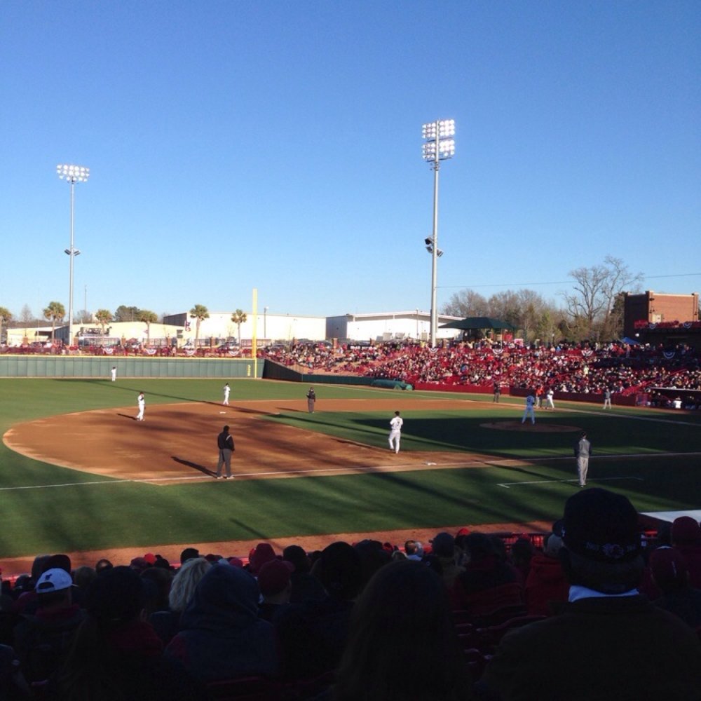 Opening Day 2014