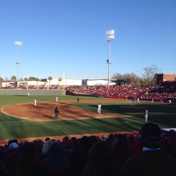 Founders Park - Opening Day 2014 - Stadiums & Arenas Near Me - Columbia, South Carolina