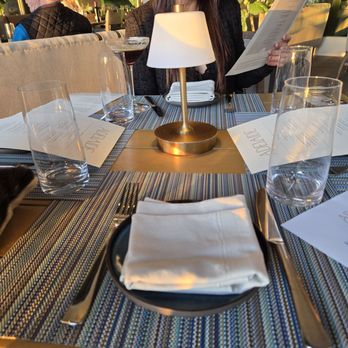 Adelaide - Seafood Near Me - Del Mar, California