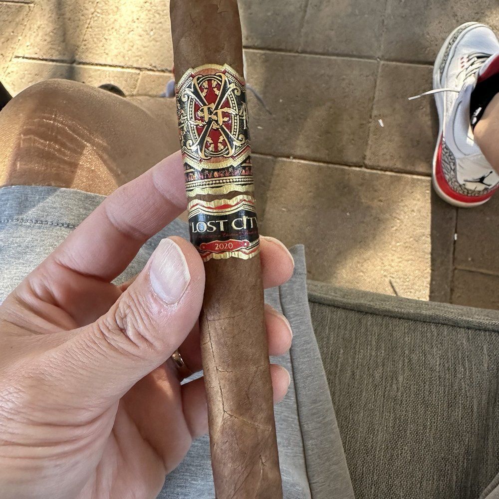 Fuente Fuente Opus X Lost City Fuente Fuente Opus X Lost City