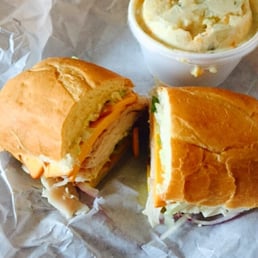 Smoked Cheddar