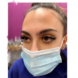 I'M Lash & Beauty Studio - SINGLE LASH FULL SET