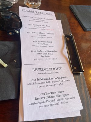 Willow Creek Wine Co. by null