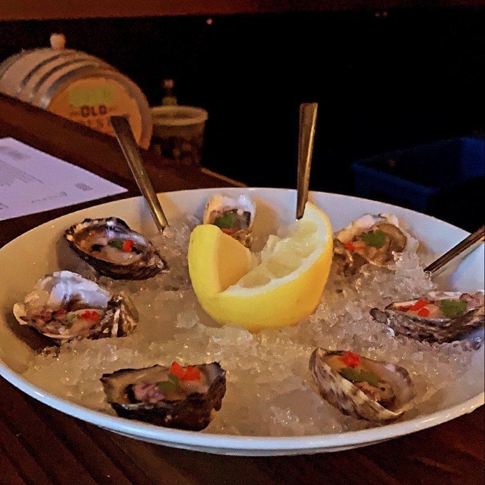 Bos Taurus - Oysters - Steakhouses Near Me - Bend, Oregon Bos Taurus - Oysters - Steakhouses Near Me - Bend, Oregon