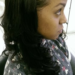 Simply Flawless Hair Salon