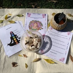 Blissful Postpartum - PP Support Group Fall 2020