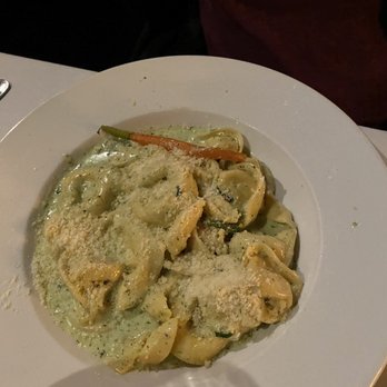 Fandango Restaurant - Tortellini Maison - French Near Me - Pacific Grove, California
