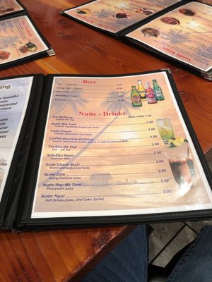 Menu photo 4 Nha Trang Restaurant Falls Church, VA Menu photo 4 Nha Trang Restaurant Falls Church, VA