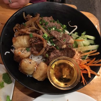 Eathaï - Le Bo-Bun - Thai Near Me - Paris, 75 Eathaï - Le Bo-Bun - Thai Near Me - Paris, 75