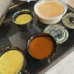 Bawarchi - Chutney