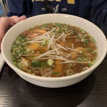 Pho Ngoc - Pho with Shrimp - Vietnamese Near Me - York, Pennsylvania Pho Ngoc - Pho with Shrimp - Vietnamese Near Me - York, Pennsylvania