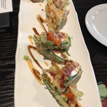 Maru Sushi - Heart Attack & Shrimp Boat - Japanese Near Me - Upland, California