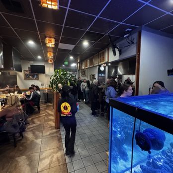 Ichiban Teppanyaki & Sushi - Sushi Bars Near Me - Manteca, California Ichiban Teppanyaki & Sushi - Sushi Bars Near Me - Manteca, California