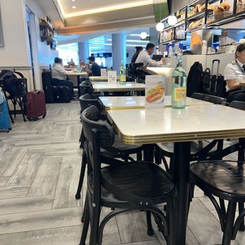Maison Kayser - Cafe area - Restaurants Near Me Maison Kayser - Cafe area - Restaurants Near Me
