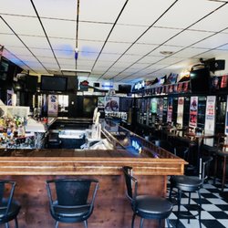 Hangovers Sports Bar and Liquor Store - Check out our new look! More space and more fun are available at all times