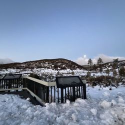 Laguna Mountain Lodge & Trading Post