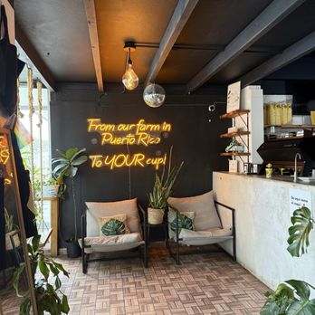 787 Coffee - Coffee & Tea Near Me - Carolina, Puerto Rico