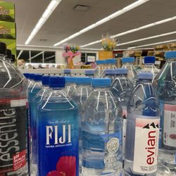 Walgreens - Water
