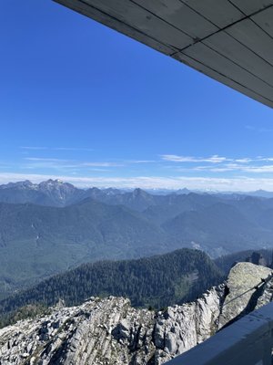 Mount Pilchuck Trailhead by null