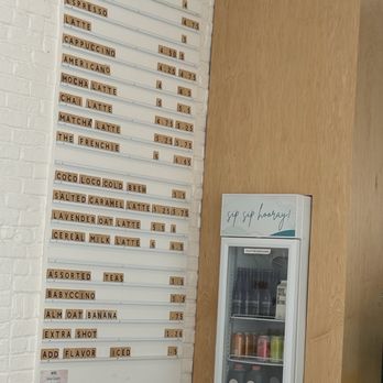 The Hive - Menu - Coffee & Tea Near Me - Jersey City, New Jersey The Hive - Menu - Coffee & Tea Near Me - Jersey City, New Jersey