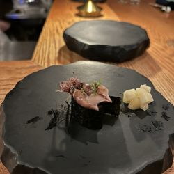 Firefly squid