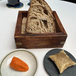 Bread and butters