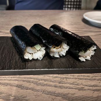 Kinzo - Hand roll - Sushi Bars Near Me - Frisco, Texas Kinzo - Hand roll - Sushi Bars Near Me - Frisco, Texas