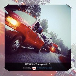 MTS Logistics