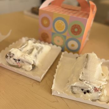 Home Baking Day - Trying to make the Jolly puppy roll 2.07.26 - Cooking Classes Near Me - Irvine, California Home Baking Day - Trying to make the Jolly puppy roll 2.07.26 - Cooking Classes Near Me - Irvine, California
