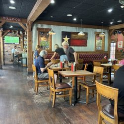 Hoodoo Brown BBQ