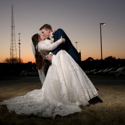 Suburban Bridal