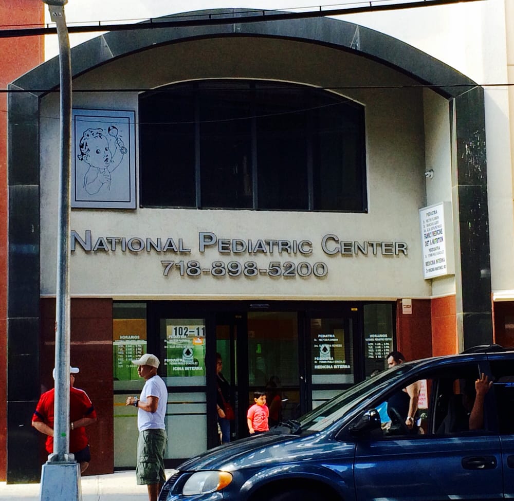 NATIONAL PEDIATRIC CENTER Updated September 2024 11 Reviews 102