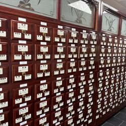 Yong Sheng Herbs & More